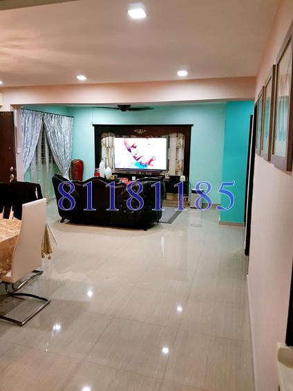 Blk 404 Choa Chu Kang Avenue 3 (Choa Chu Kang), HDB 4 Rooms #131183232